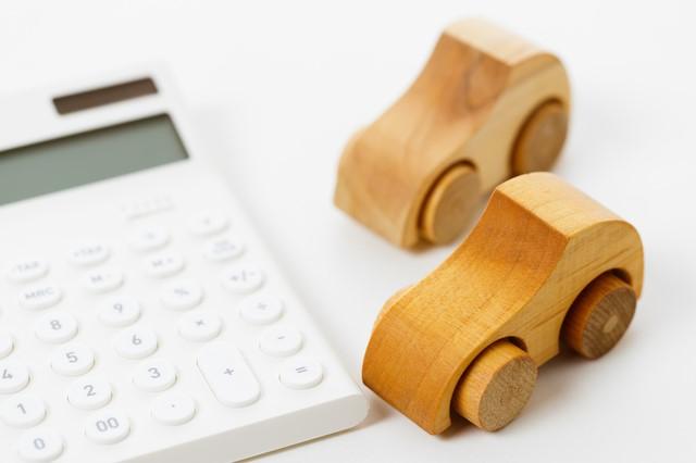 車のローンは変動金利にすると得する 固定金利と徹底比較 新車 中古車の ネクステージ