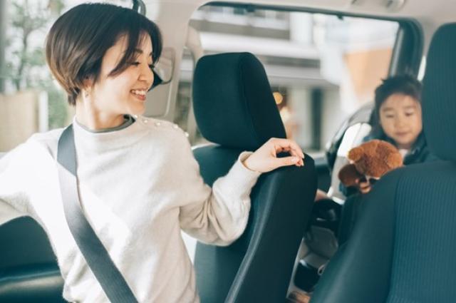 専業主婦が車のローンを組む方法は？審査通過率を高める方法や審査項目を解説