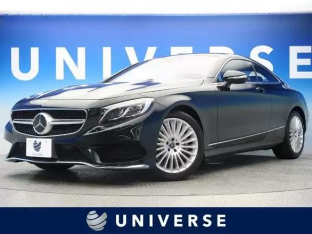 ハイブリッドが選べるメルセデス・ベンツの車種とその特徴