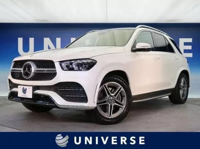 ハイブリッドが選べるメルセデス・ベンツの車種とその特徴