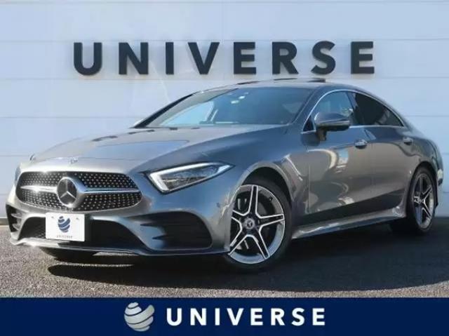 ハイブリッドが選べるメルセデス・ベンツの車種とその特徴