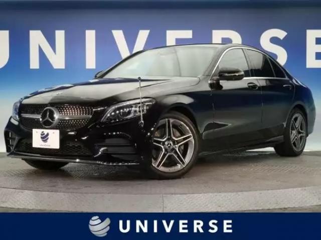 ハイブリッドが選べるメルセデス・ベンツの車種とその特徴