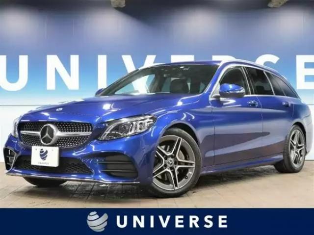 ハイブリッドが選べるメルセデス・ベンツの車種とその特徴