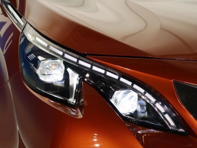 プジョーのSUVモデルの内装を比較してみよう！ラインアップや価格も紹介