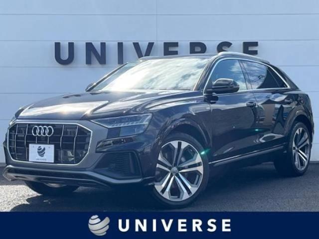 アウディSUV人気ランキング2024!おすすめモデルを詳しく解説