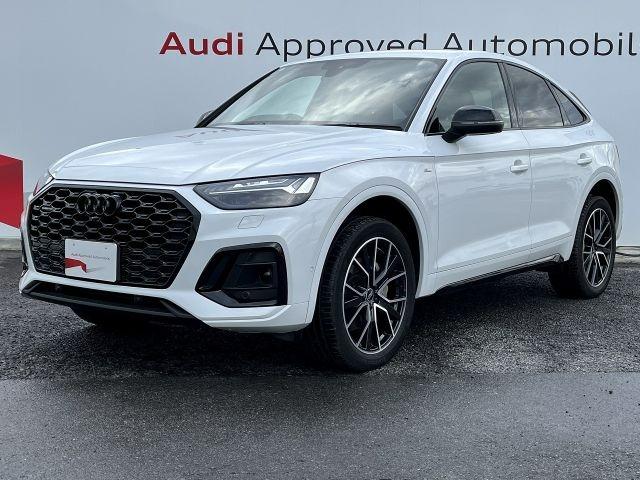 アウディSUV人気ランキング2024!おすすめモデルを詳しく解説