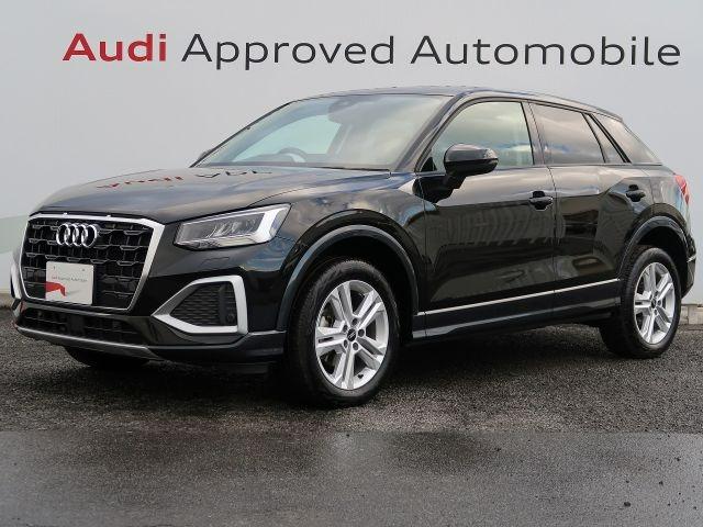 アウディSUV人気ランキング2024!おすすめモデルを詳しく解説