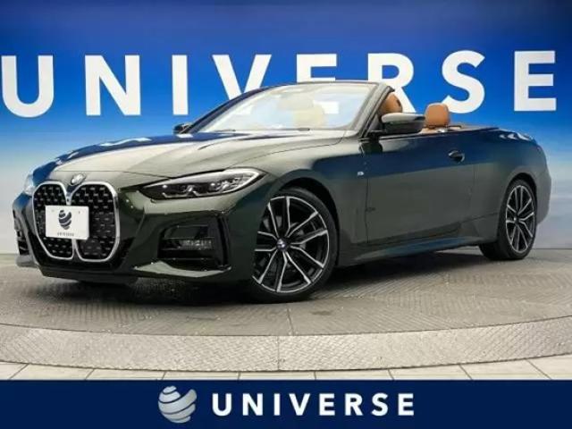 4人乗りできるオープンカーの特徴とは？ラインアップや選び方も◎