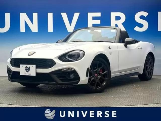 4人乗りできるオープンカーの特徴とは？ラインアップや選び方も◎