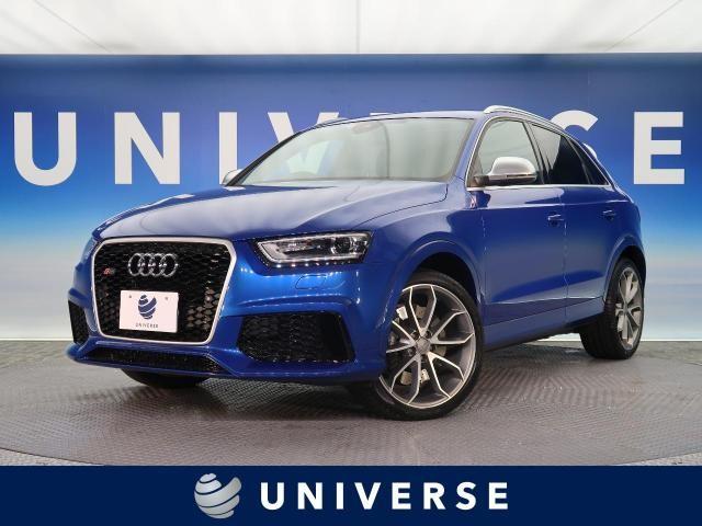 アウディSUVの特徴とは？気になる価格と魅力を解説します。