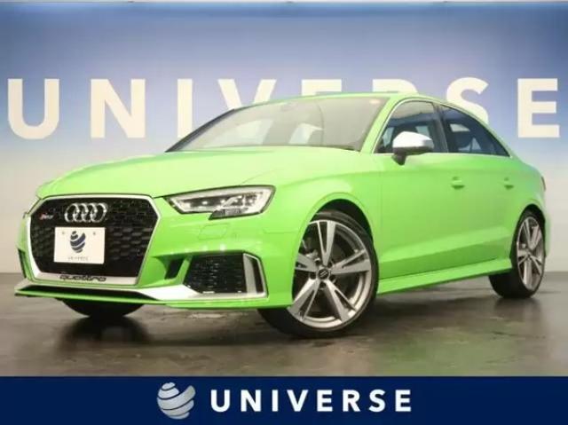 アウディスポーツカーの特徴と価格を比較紹介！中古車がお得な理由も分かる