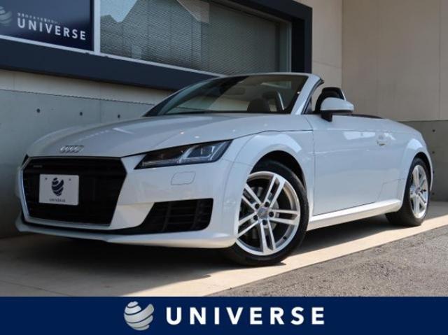 アウディスポーツカーの特徴と価格を比較紹介！中古車がお得な理由も分かる