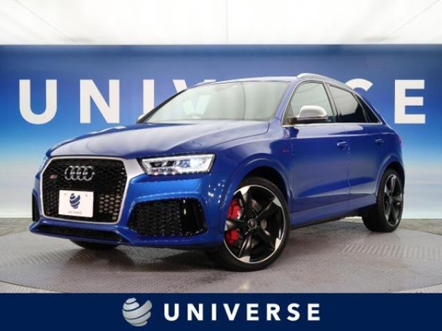 アウディスポーツカーの特徴と価格を比較紹介！中古車がお得な理由も分かる