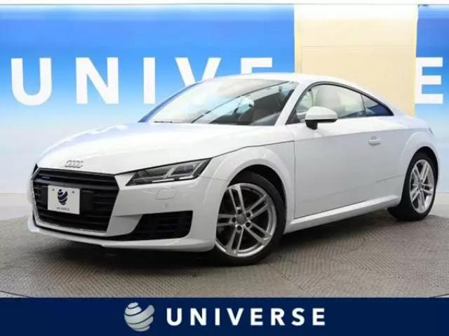 アウディスポーツカーの特徴と価格を比較紹介！中古車がお得な理由も分かる