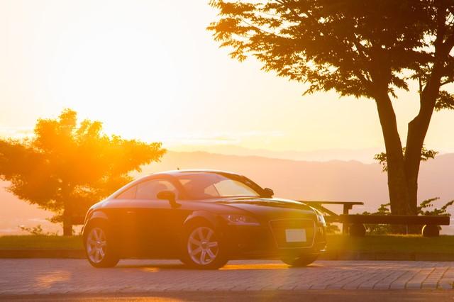 アウディスポーツカーの特徴と価格を比較紹介！中古車がお得な理由も分かる