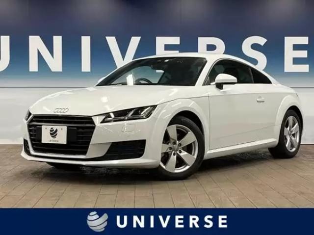 アウディスポーツカーの特徴と価格を比較紹介！中古車がお得な理由も分かる