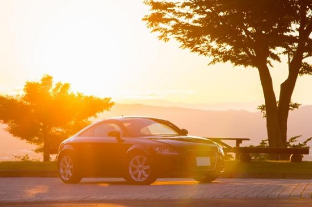 【2021年版】アウディのクーペのラインナップ紹介！