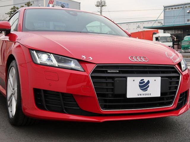 【2021年版】アウディのクーペのラインナップ紹介！