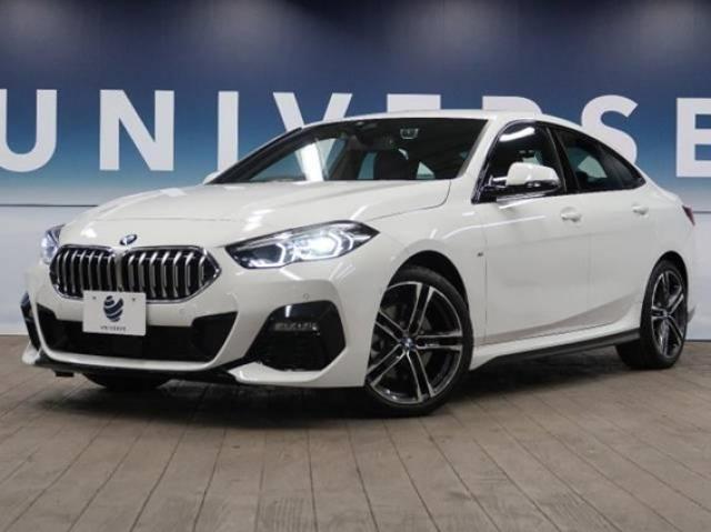 BMWはクーペモデルの種類が豊富！現行型から旧型までわかりやすく紹介！