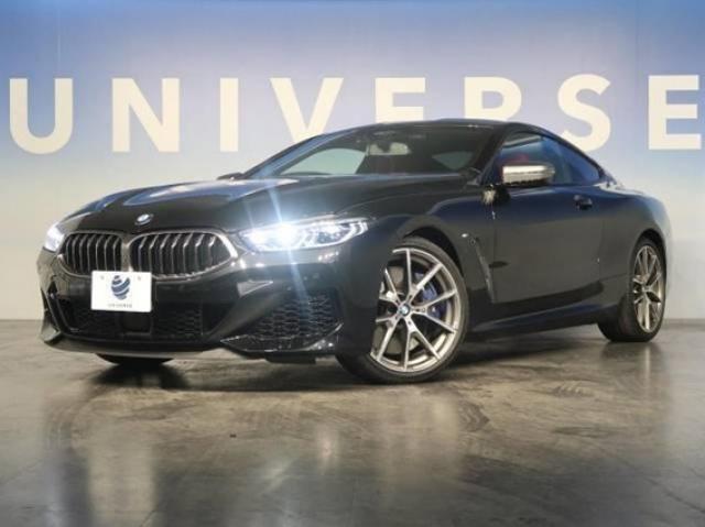 BMWはクーペモデルの種類が豊富！現行型から旧型までわかりやすく紹介！