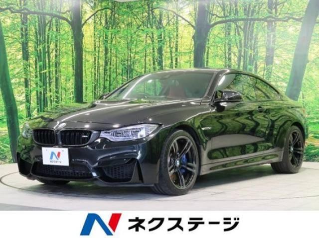 BMWはクーペモデルの種類が豊富！現行型から旧型までわかりやすく紹介！