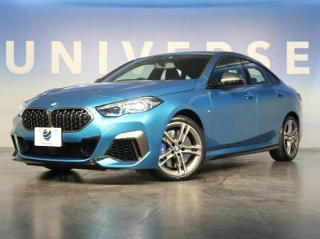 BMWはクーペモデルの種類が豊富！現行型から旧型までわかりやすく紹介！