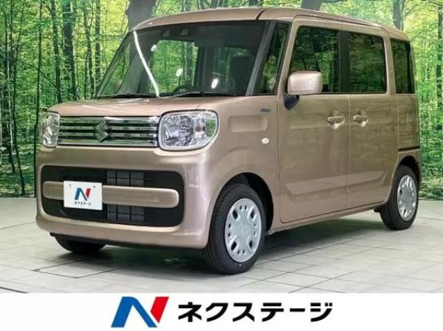 車を買うなら知っておきたい!軽自動車が人気の理由&条件別おすすめ軽自動車