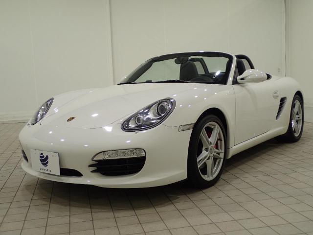 ポルシェの名車を年代ごとに紹介！911やカイエンなど人気車種をチェック