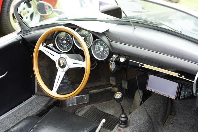 ポルシェの名車を年代ごとに紹介！911やカイエンなど人気車種をチェック