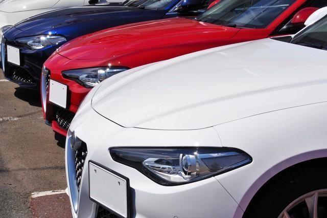 フィアット・アルファ ロメオはどれを乗るべき？おすすめ車種を紹介