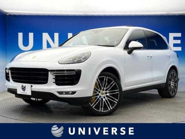 ポルシェSUV選びで知っておきたいこととは?マカンとカイエンの違いを徹底解説