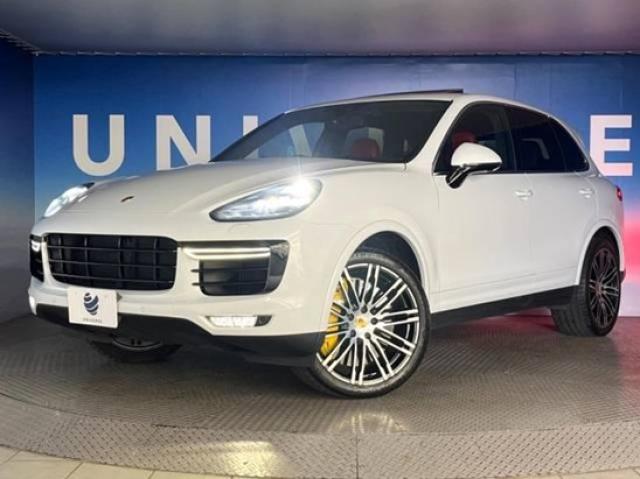 ポルシェSUV選びで知っておきたいこととは?マカンとカイエンの違いを徹底解説