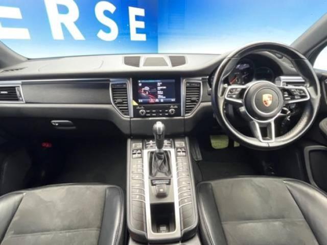 ポルシェSUV選びで知っておきたいこととは?マカンとカイエンの違いを徹底解説