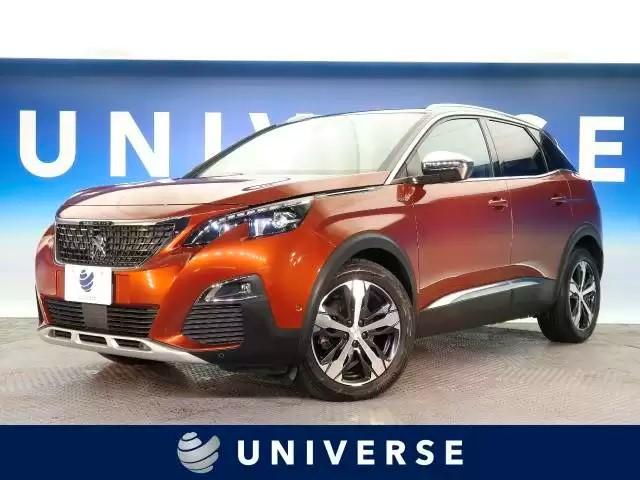 プジョーのラインアップ一覧！現行モデルや歴代車種の魅力を見てみよう