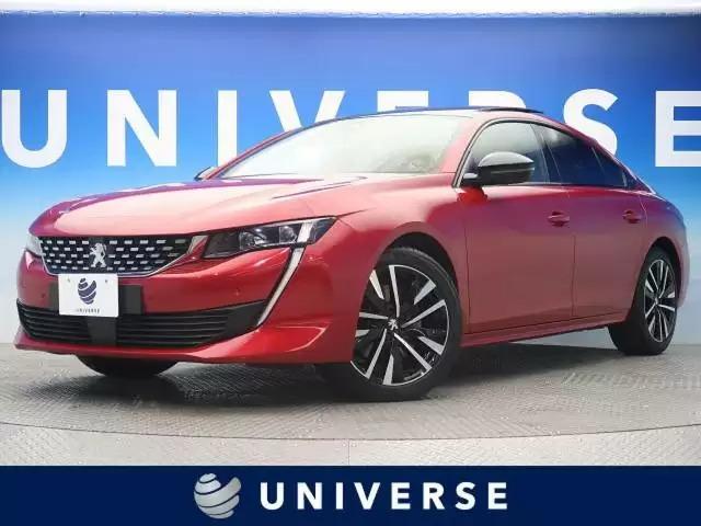 プジョーのラインアップ一覧！現行モデルや歴代車種の魅力を見てみよう