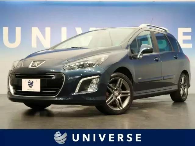 プジョーのラインアップ一覧！現行モデルや歴代車種の魅力を見てみよう