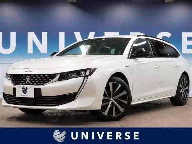 プジョーのラインアップ一覧！現行モデルや歴代車種の魅力を見てみよう