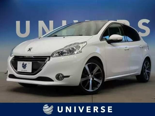 プジョーのラインアップ一覧！現行モデルや歴代車種の魅力を見てみよう