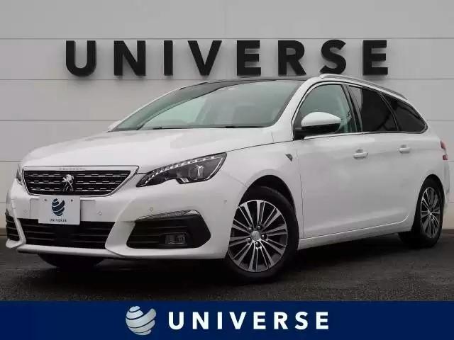 プジョーのラインアップ一覧！現行モデルや歴代車種の魅力を見てみよう