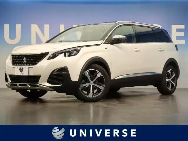 プジョーのラインアップ一覧！現行モデルや歴代車種の魅力を見てみよう