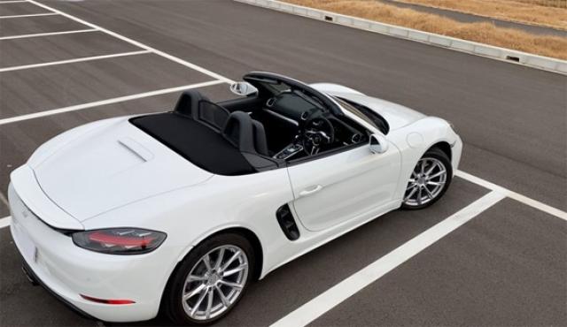 ポルシェ ボクスターが安い理由は?魅力や中古車相場、その他におすすめのモデルも◎