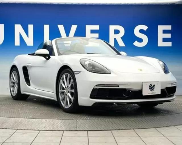 ポルシェ ボクスターが安い理由は?魅力や中古車相場、その他におすすめのモデルも◎