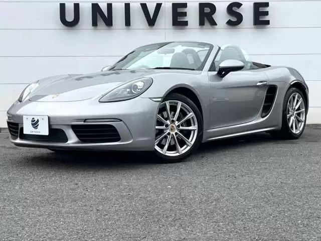 ポルシェ ボクスターが安い理由は？魅力や中古車相場、その他におすすめのモデルも◎