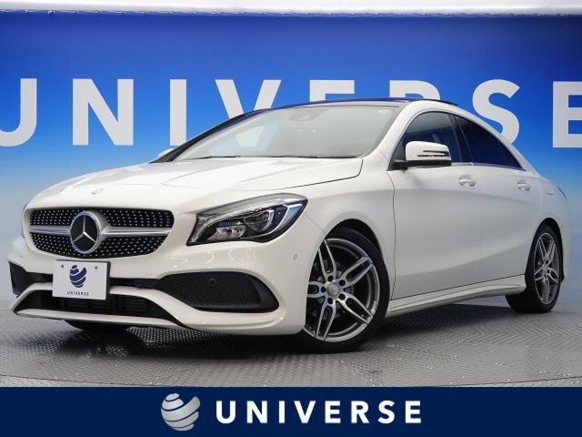 ベンツの人気車種が気になる方へ チェックしておきたい人気車種8選 新車 中古車の ネクステージ