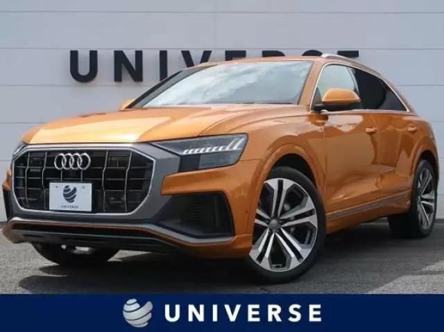 アウディの4WDシステム「クワトロ」の搭載モデルの種類や特徴と歴史