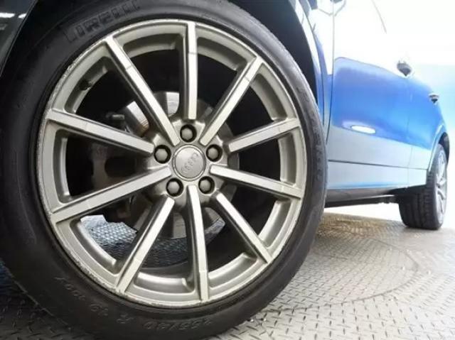 アウディの4WDシステム「クワトロ」の搭載モデルの種類や特徴と歴史