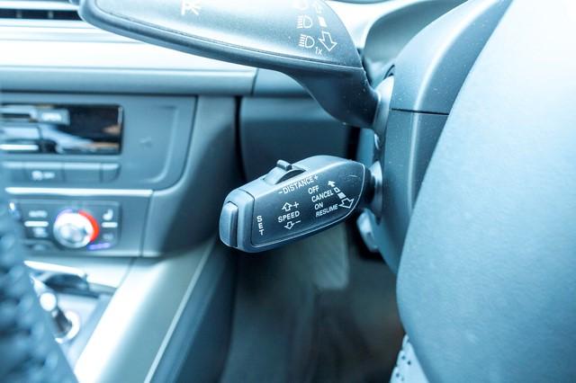 アウディの4WDシステム「クワトロ」の搭載モデルの種類や特徴と歴史