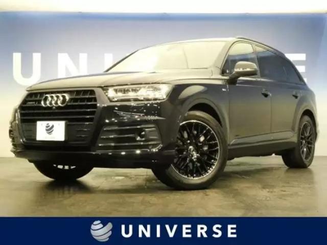 アウディの4WDシステム「クワトロ」の搭載モデルの種類や特徴と歴史