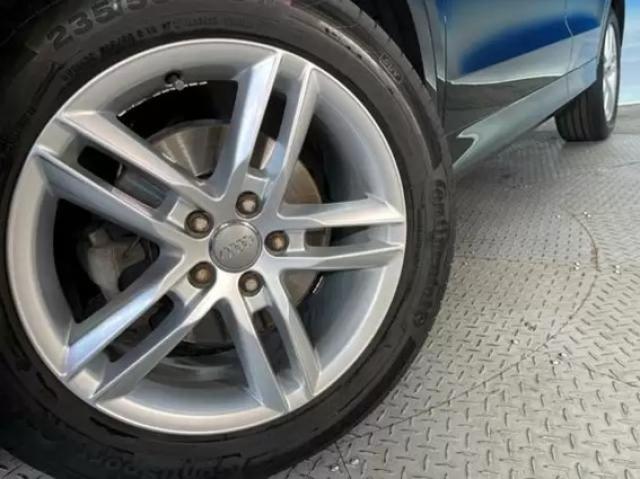 アウディの4WDシステム「クワトロ」の搭載モデルの種類や特徴と歴史