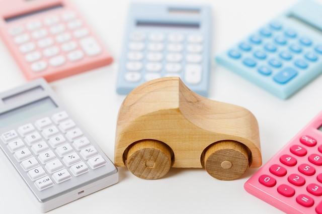 車の下取り査定額が0円と言われた！その原因と対処法とは？